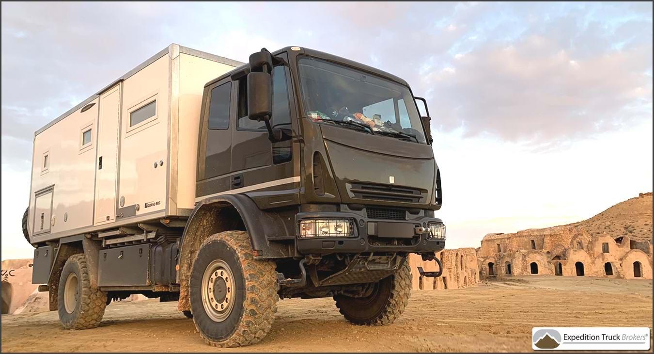 Expeditions Mobil Expeditionsmobile | Expedition Truck Brokers
