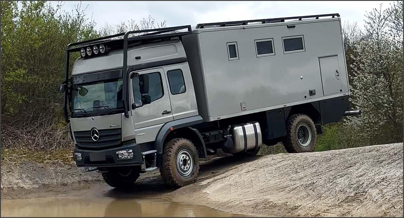 Trucks for sale | Expedition Truck Brokers