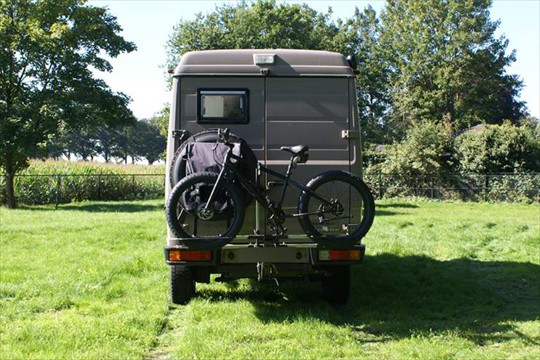 mercedes vario camper for sale uk