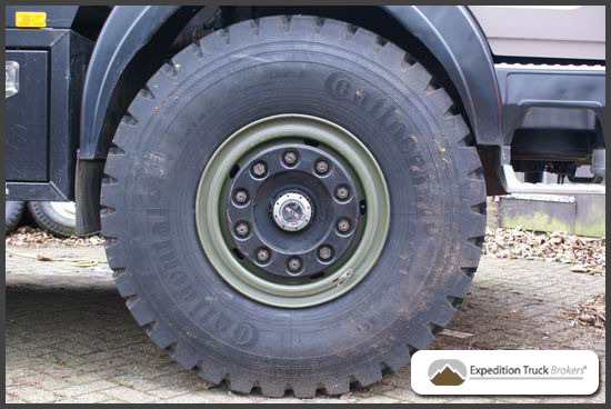 20 Inch Rims And Tires
 - 20 Inch Split Rims Versus 22 5 Truck Rims Expedition Truck Brokers