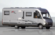 Cathargo Chic Camper Motorhome Reisemobil Wohnmobil