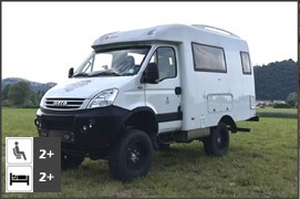 overland vehicles for sale bc