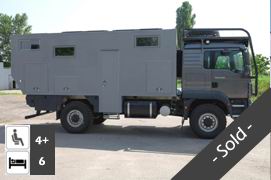 Expedition Trucks For Sale Expedition Truck Brokers