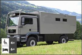 Expedition Trucks For Sale Expedition Truck Brokers