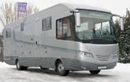 Phoenix TOP Liner 300 Camper Motorhome Reisemobil Wohnmobil