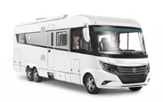 niesmann bishoff arto Camper Motorhome Reisemobil Wohnmobil